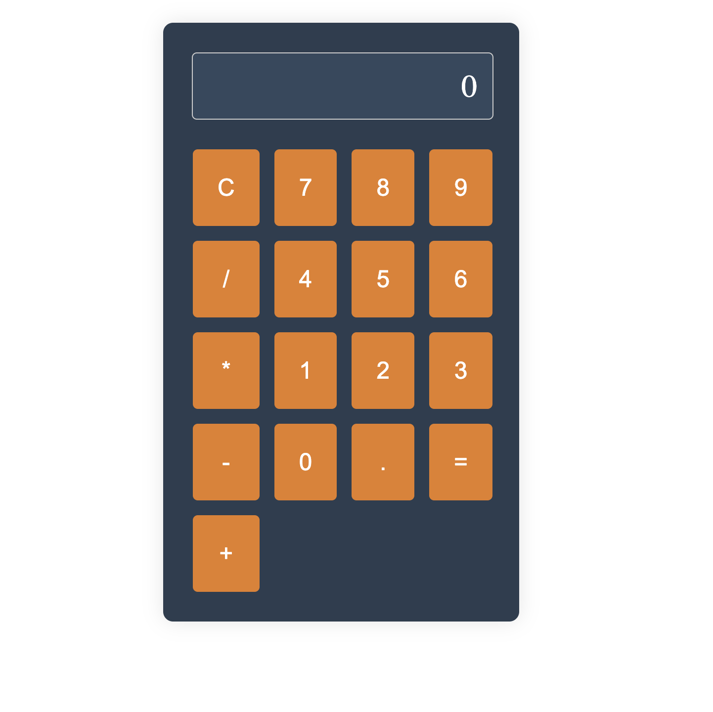 Random Quote Generator